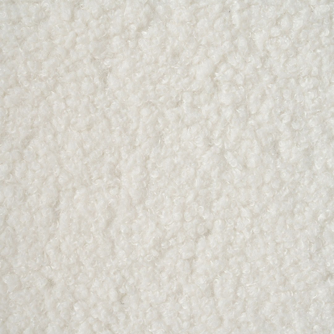 Nara Modern Single Seat Lounge Chair with Solid Wood Frame