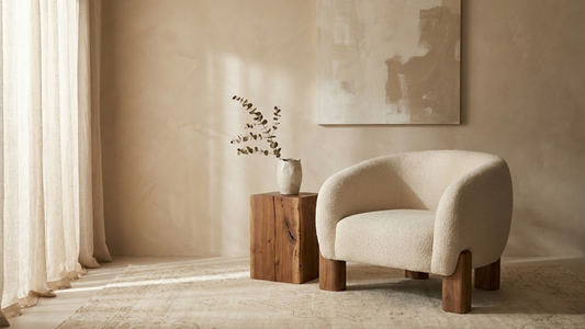 The Art of Imperfection