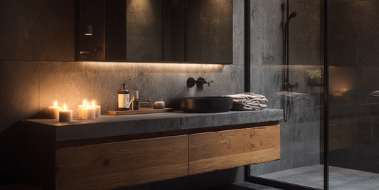 The Spa Bathroom: Bringing Hotel-Level Calm Into Your Home