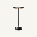 Lucca Portable Touch Table Lamp