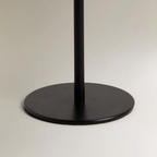 Vero Portable Metal Mushroom Table Lamp