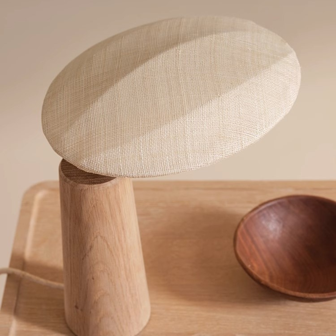 Kyoto Wabi-Sabi Table Lamp