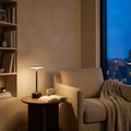 Lucca Portable Touch Table Lamp