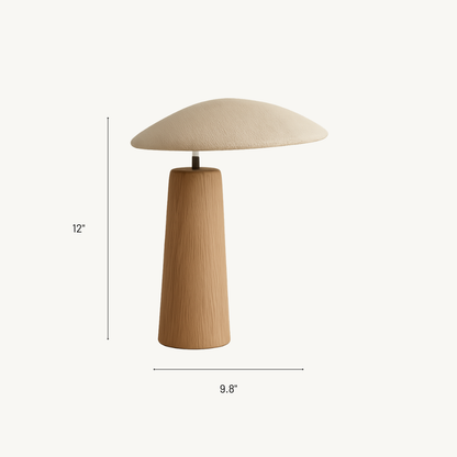 Kyoto Wabi-Sabi Table Lamp