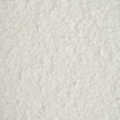 Nara Modern Single Seat Lounge Chair with Solid Wood Frame