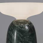 Aarhus Danish Marble Table Lamp
