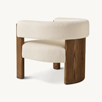 Aarhus Danish Modern Iconic Lounge Chair