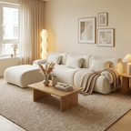 Cloud Boneless Modular Sectional Sofa