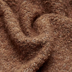 Aarhus Luxury Throw Blanket in Orange