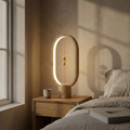 Heng Magnetic Balance LED Table Lamp