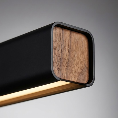 Kyoto Linear LED Pendant Light