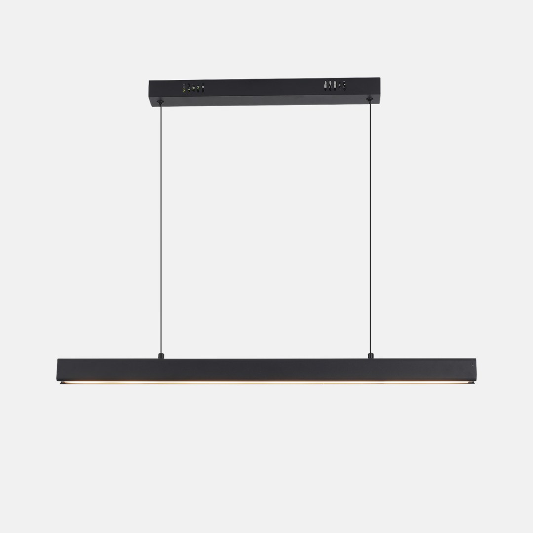 Kyoto Linear LED Pendant Light