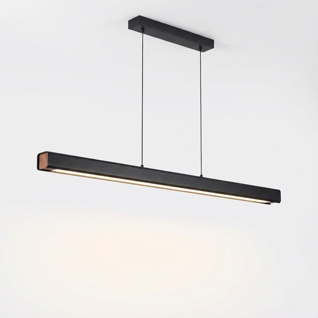 Kyoto Linear LED Pendant Light