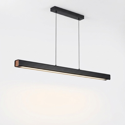 Kyoto Linear LED Pendant Light