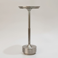 Luca Portable Metal Touch Table Lamp