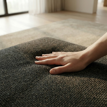 Milo Boneless Modular L-Shape Sectional Sofa