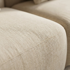 Milo Boneless Modular L-Shape Sectional Sofa