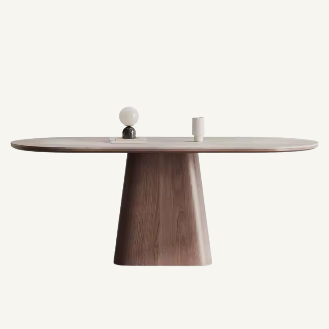 Shanghai Modern Retro Dining Table