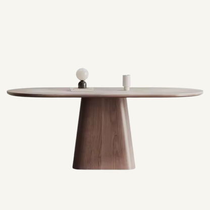 Shanghai Modern Retro Dining Table