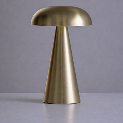 Skagen Danish Mushroom Cordless Table Lamp
