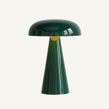 Skagen Danish Mushroom Cordless Table Lamp