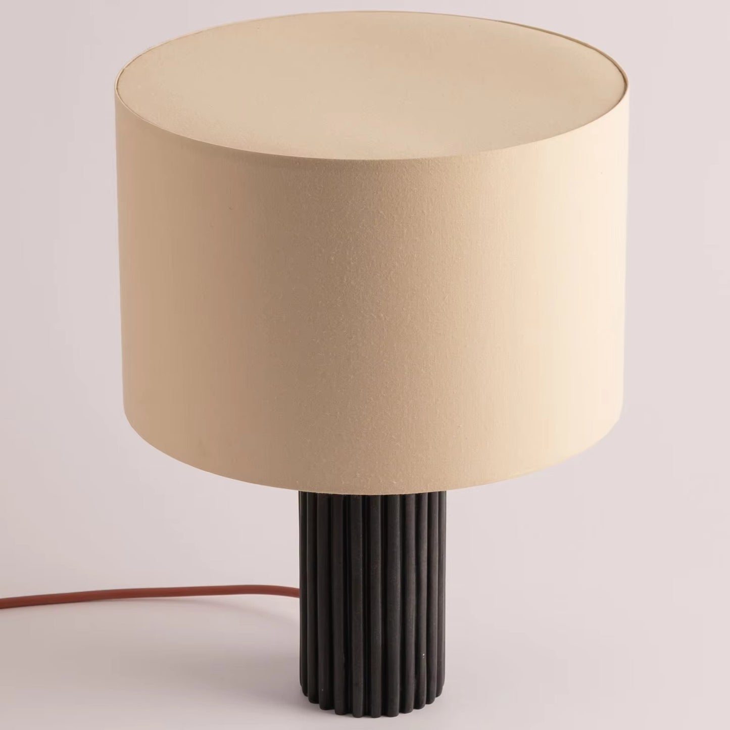 Sora Wabi-Sabi Marble Table Lamp