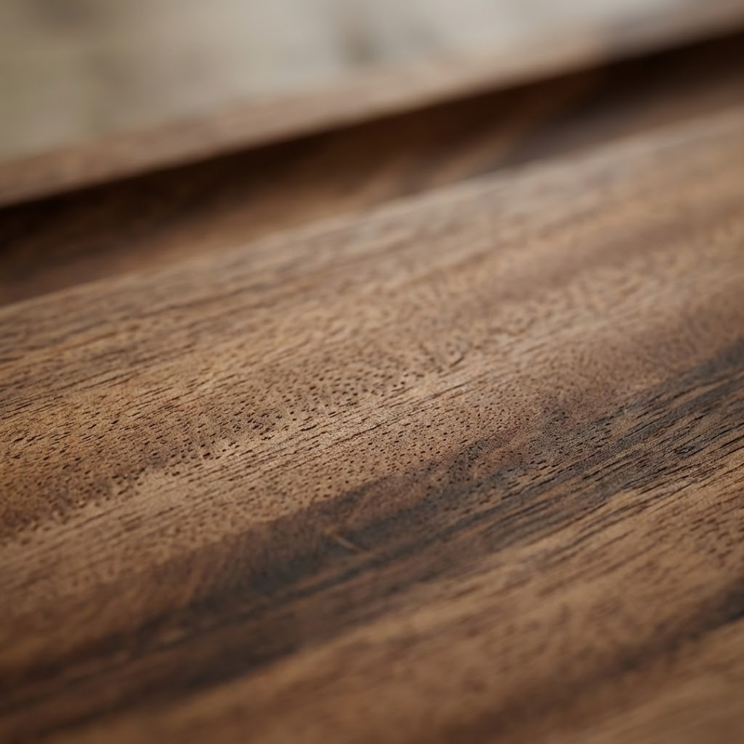 Tokyo Acacia Wood Cutting Board 24"