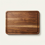 Tokyo Acacia Wood Cutting Board 24"