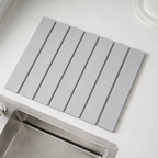 Tokyo Diatomaceous Earth Dish Drying Mat