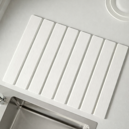 Tokyo Diatomaceous Earth Dish Drying Mat