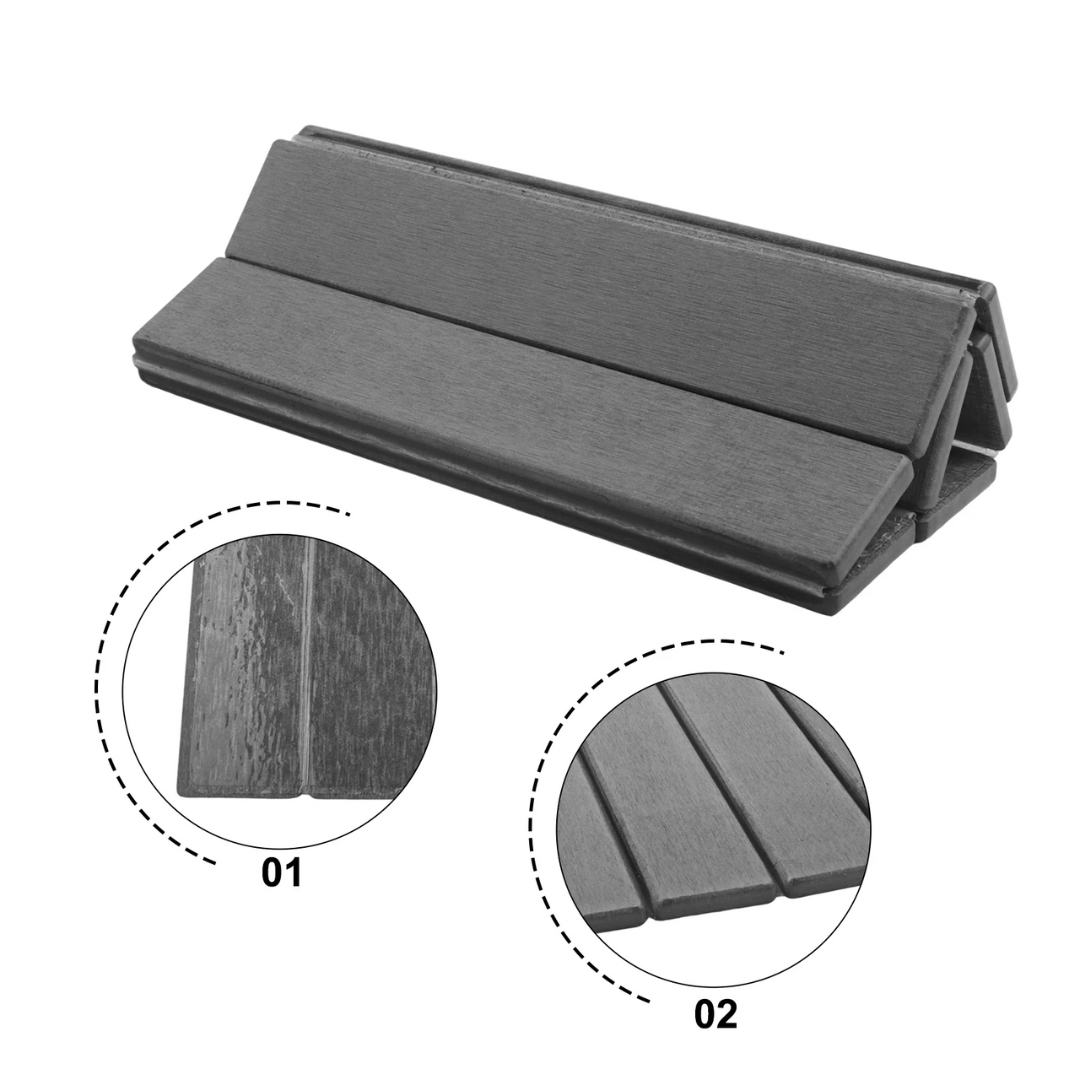 Tokyo Diatomaceous Earth Dish Drying Mat