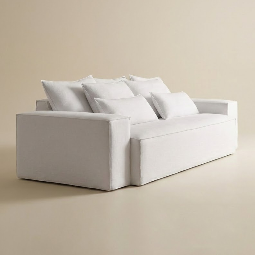 Valmere Grand Cloud Lounge Sofa