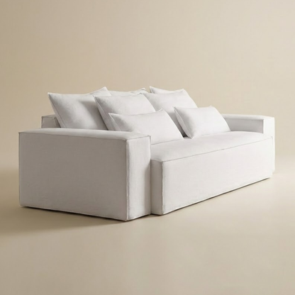 Valmere Grand Cloud Lounge Sofa