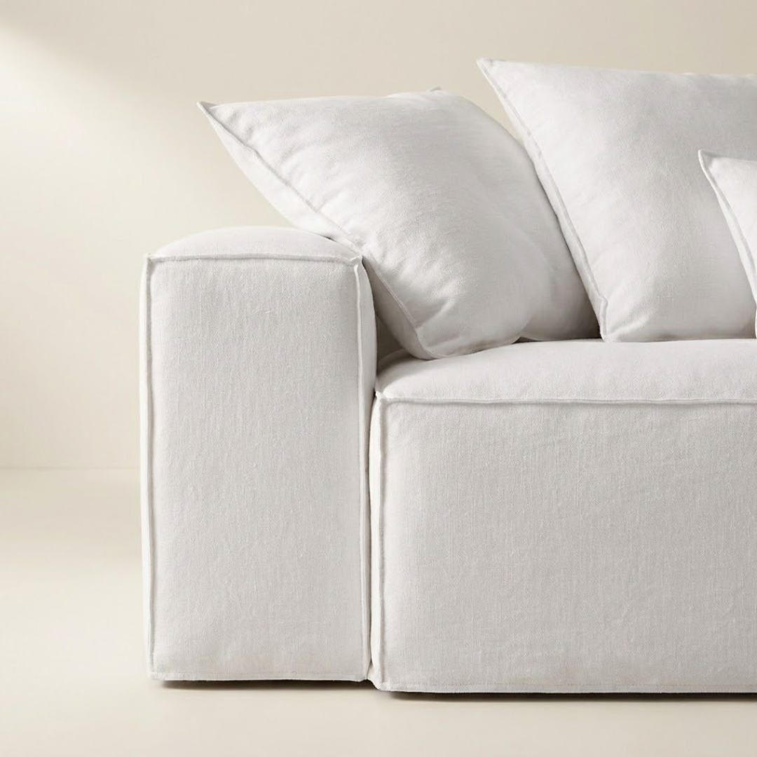 Valmere Grand Cloud Lounge Sofa