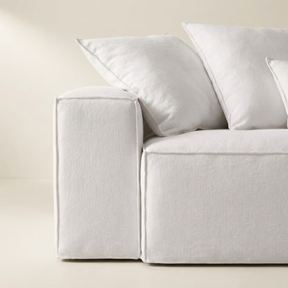 Valmere Grand Cloud Lounge Sofa