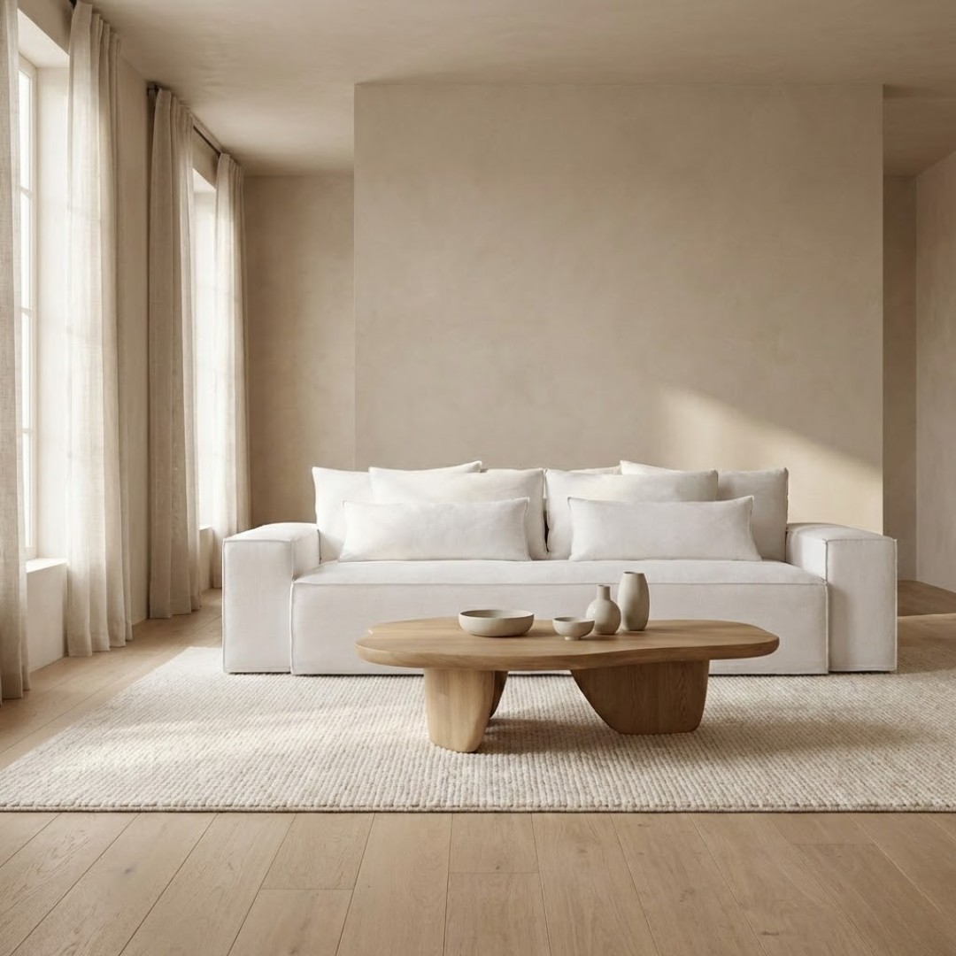 Valmere Grand Cloud Lounge Sofa