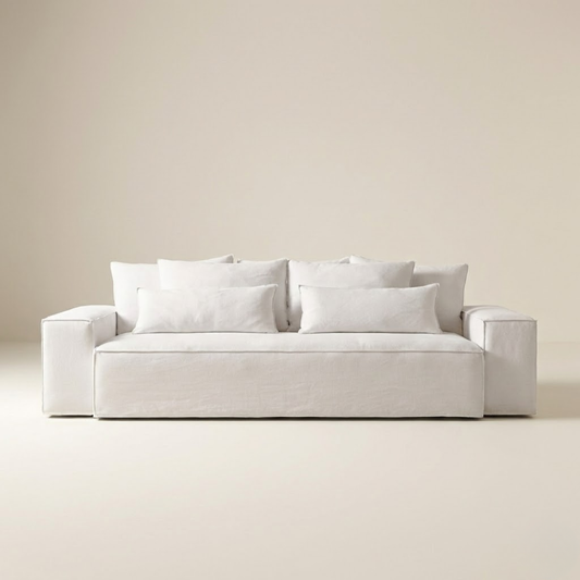 Valmere Grand Cloud Lounge Sofa