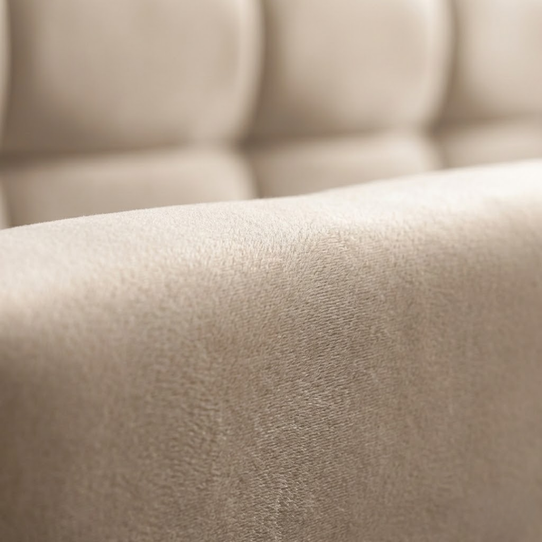 Verona Luxury Upholstered Bed Frame